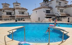Beach House Casa Luna, Mijas Costa